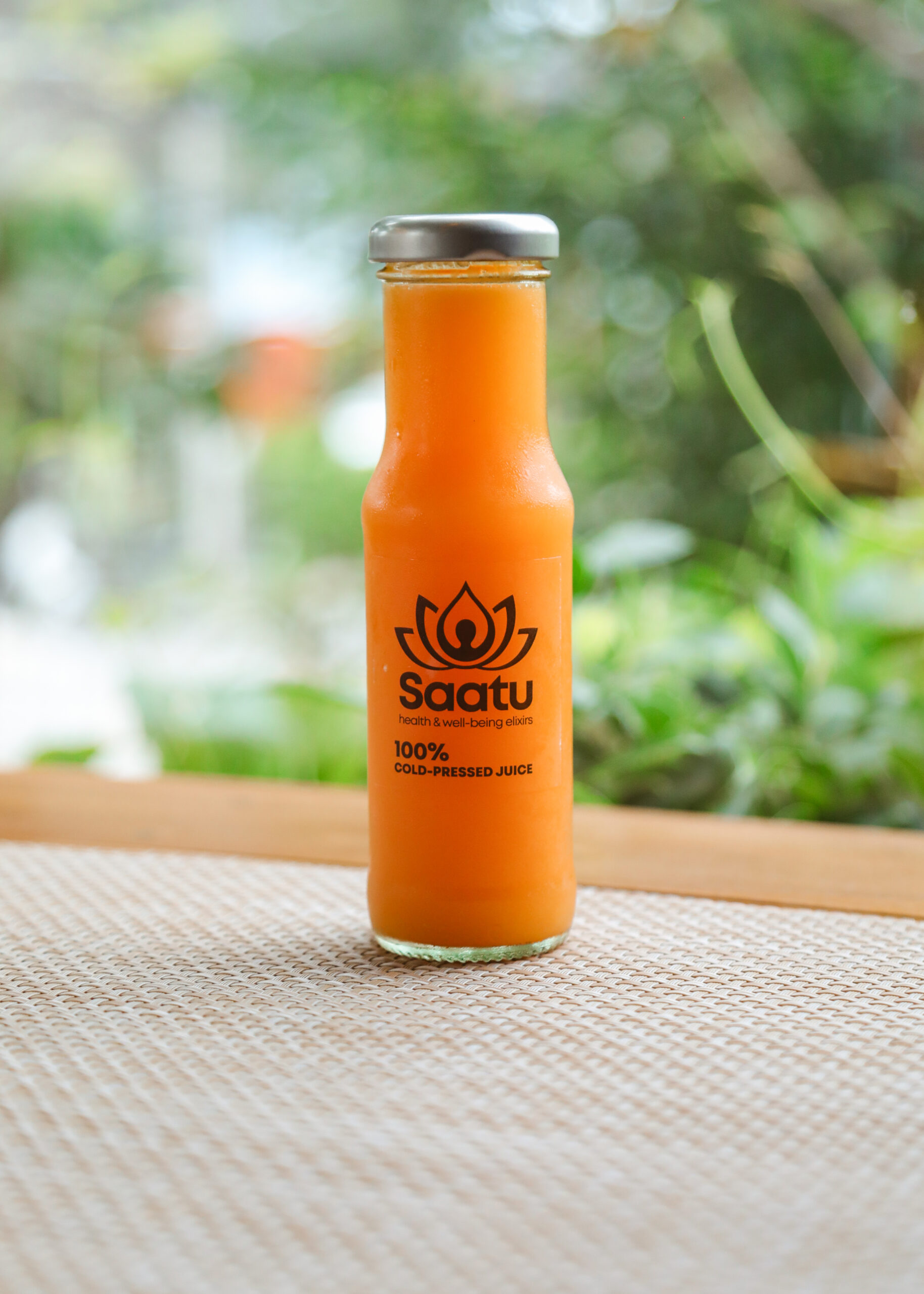 Fresh Orange