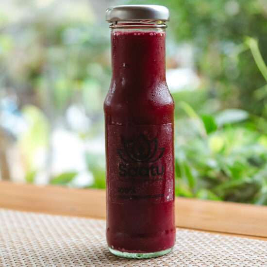 Meet the Beet