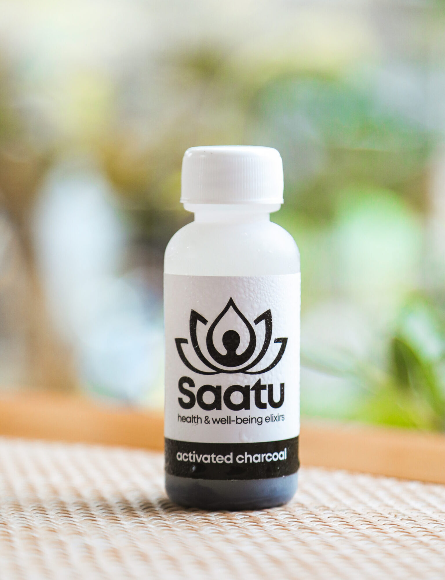 Activated Charcoal