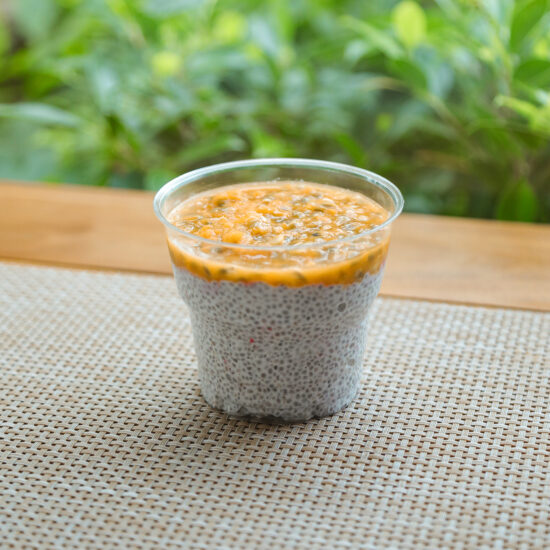 Passion Fruit