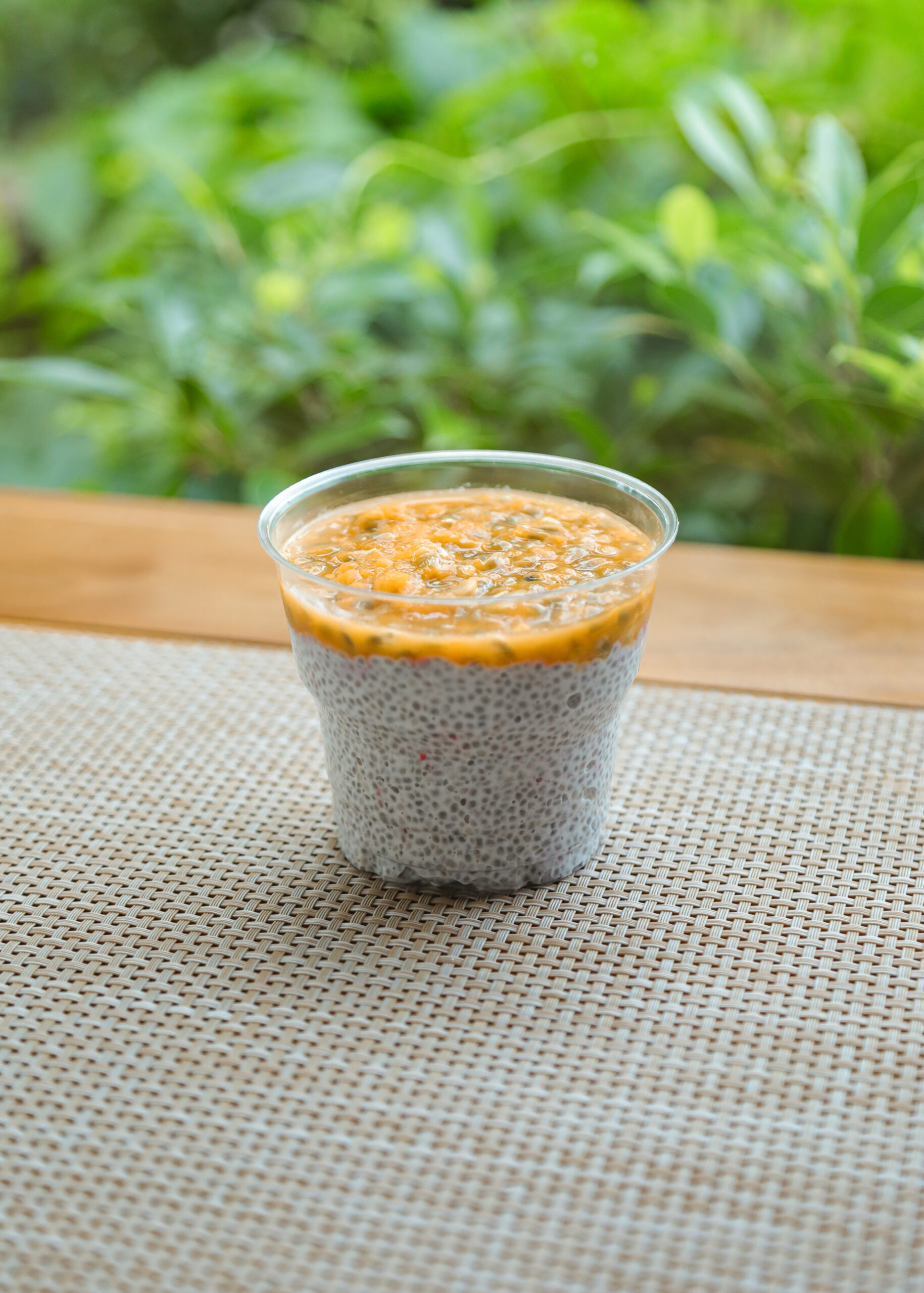 Passion Fruit