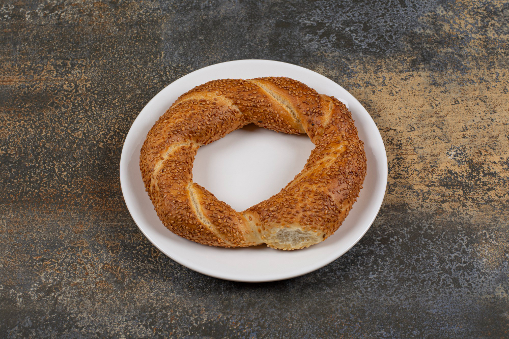 Bagel (1 piece)