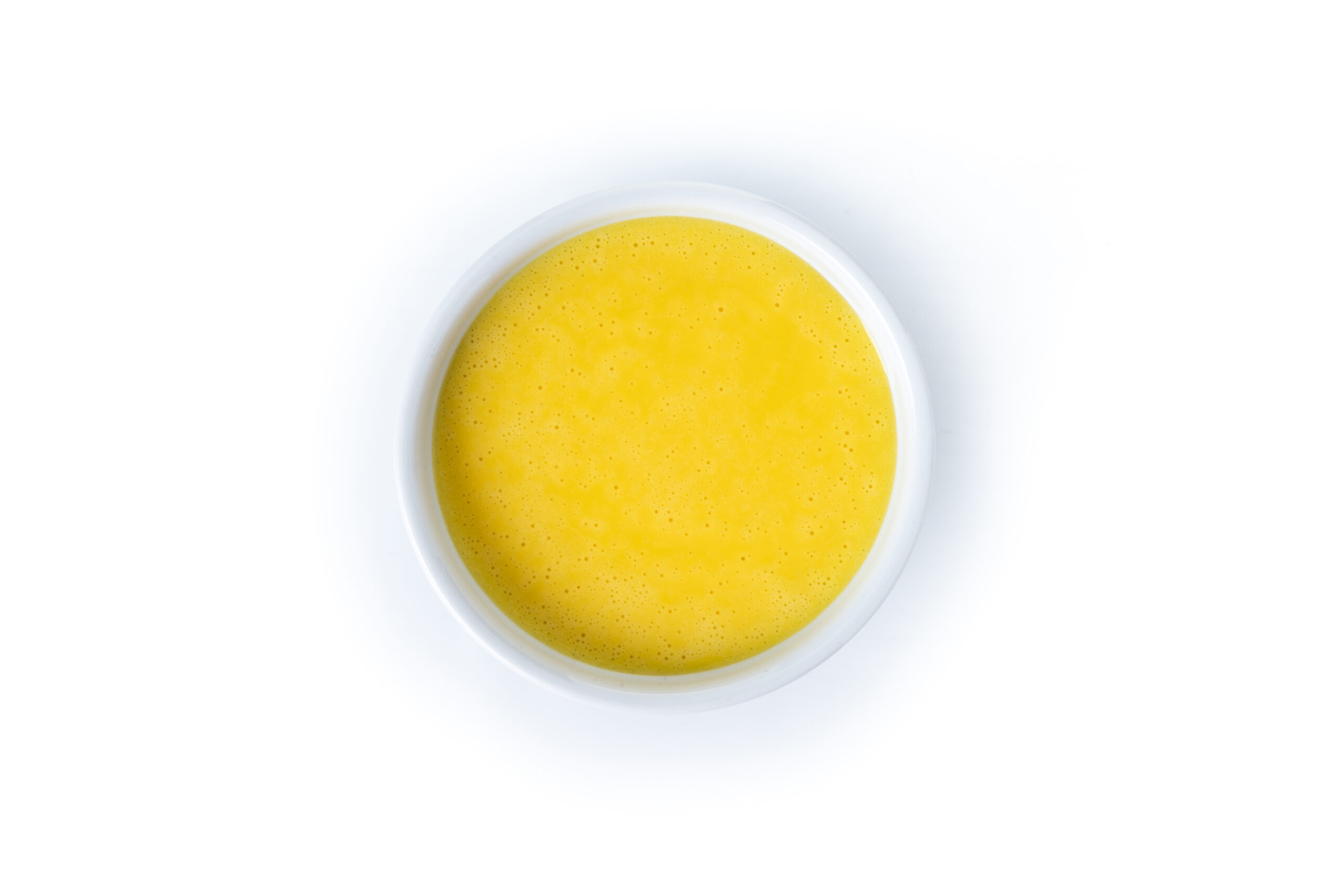 HONEY MUSTARD DRESSING