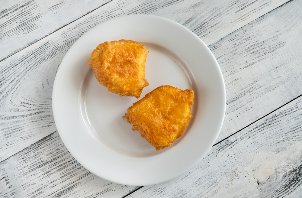 Hashbrowns (2 pieces)