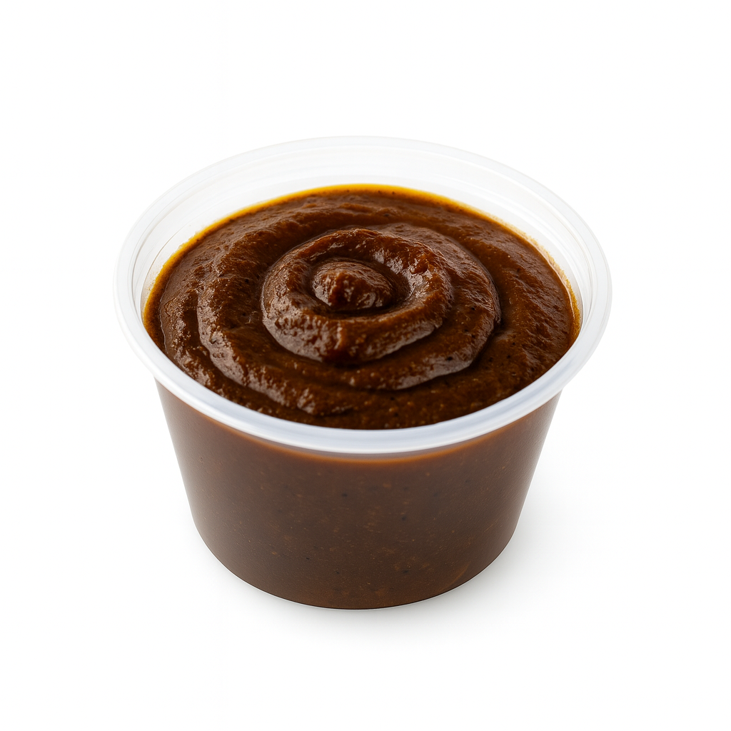 JAMAICAN JERK SAUCE