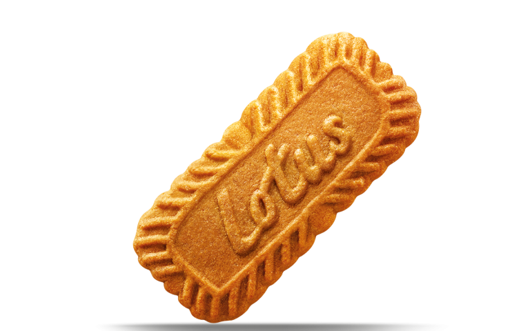LOTUS BISCOFF (10g )