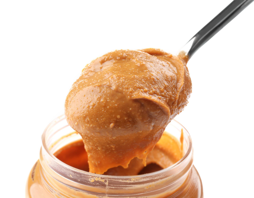 SALTED CARAMEL(1 scoop)