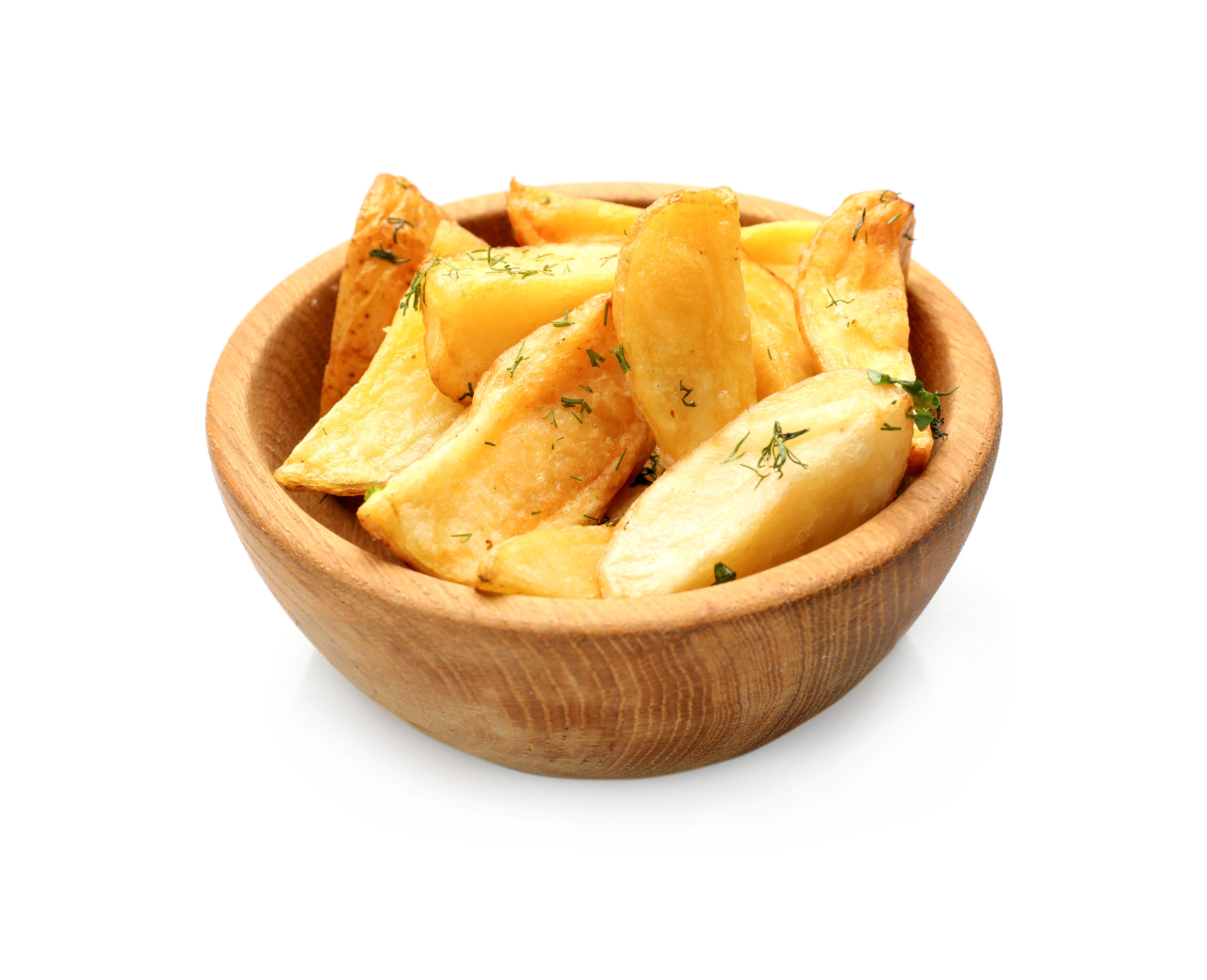 GRILLED POTATO (100g)