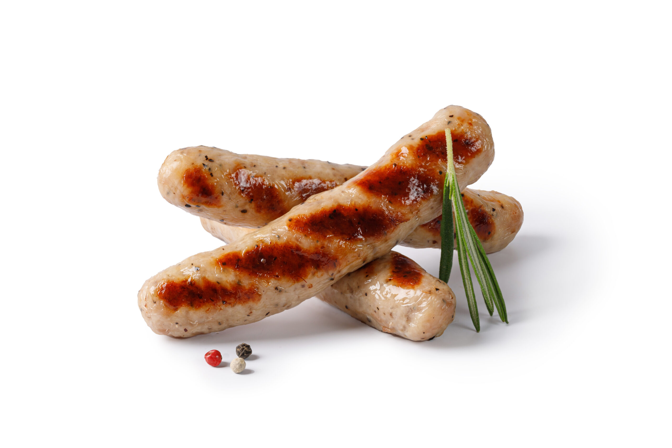 BEEF SAUSAGE (1 piece)