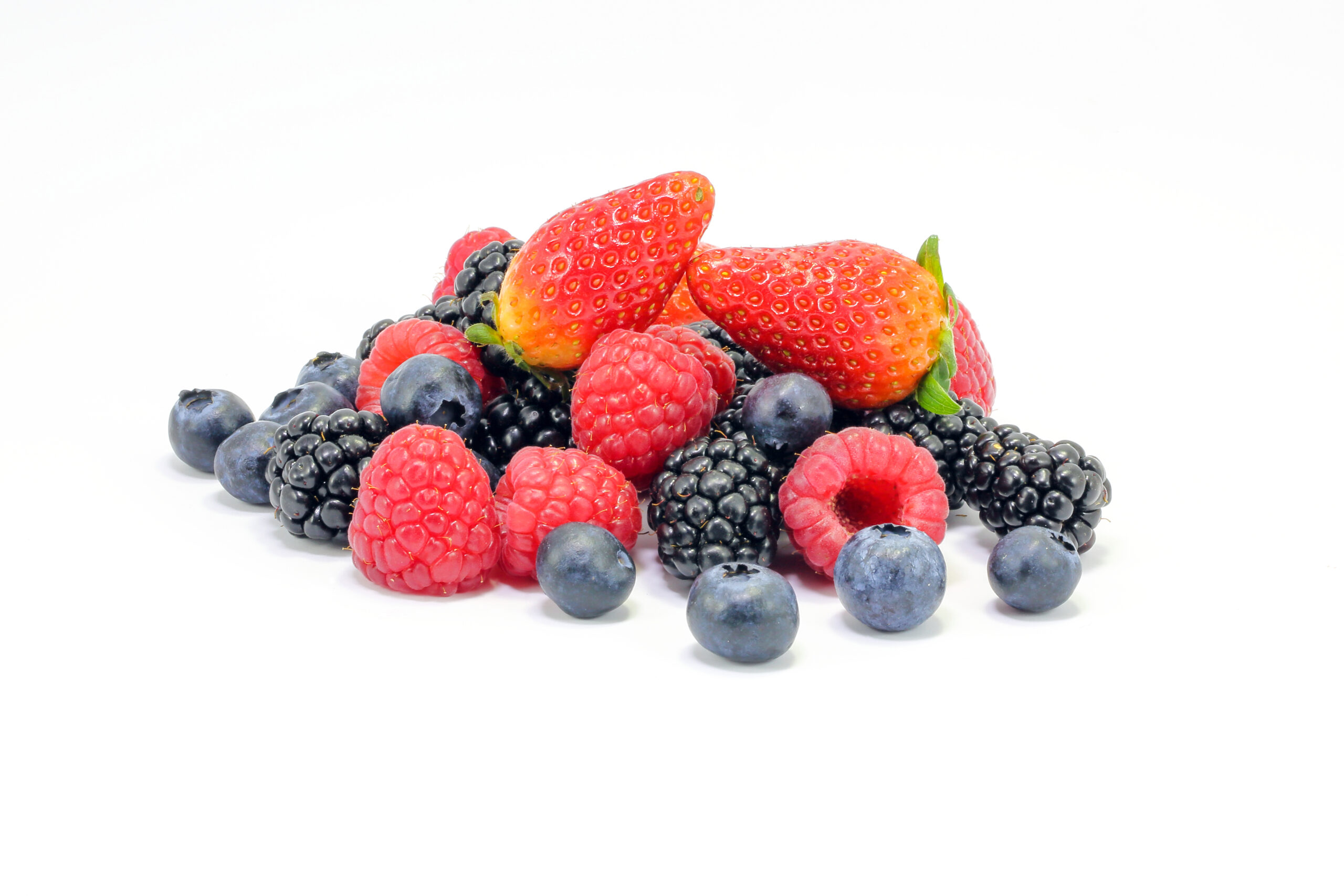 MIXED BERRIES (40g)