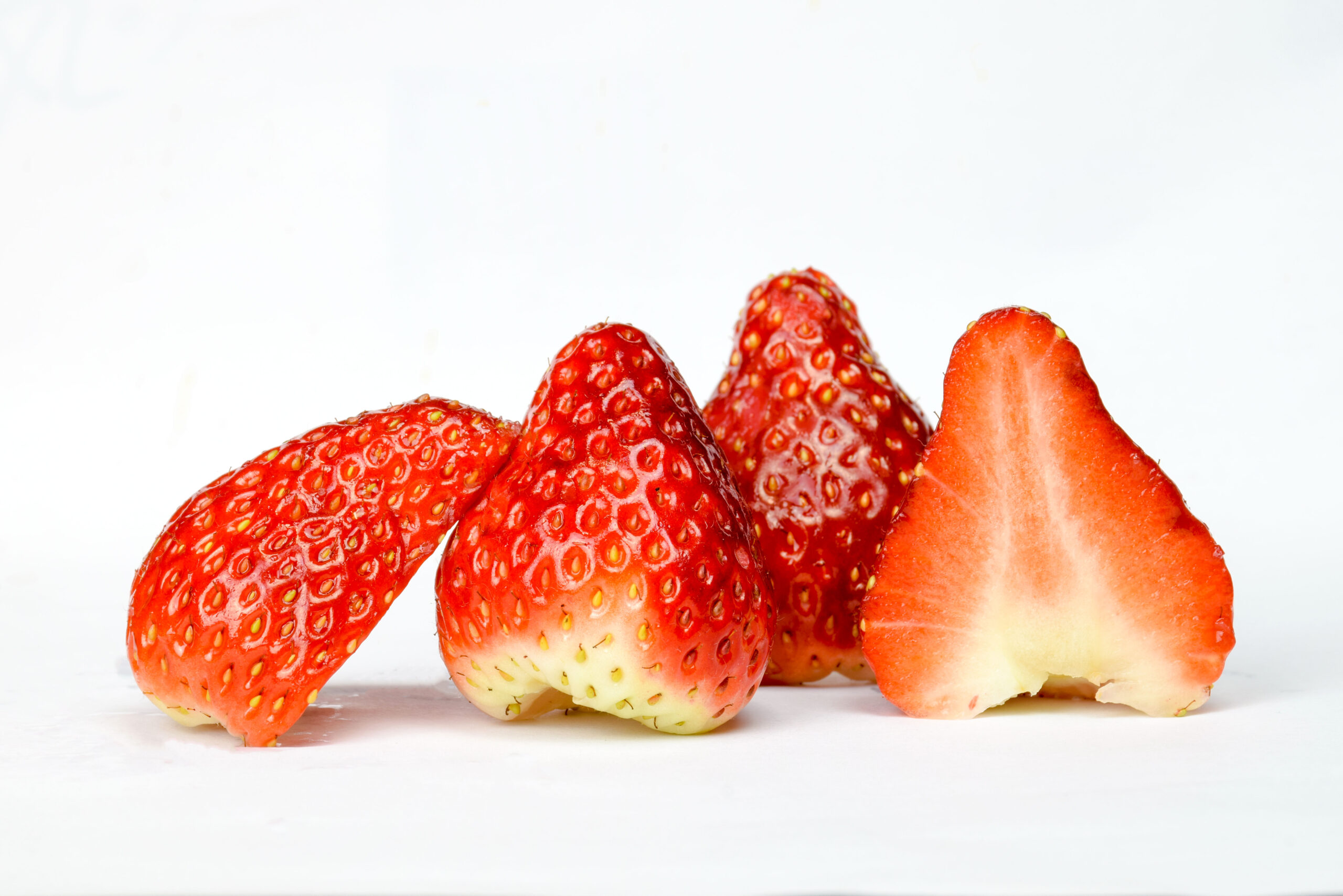 STRAWBERRIES (40g)