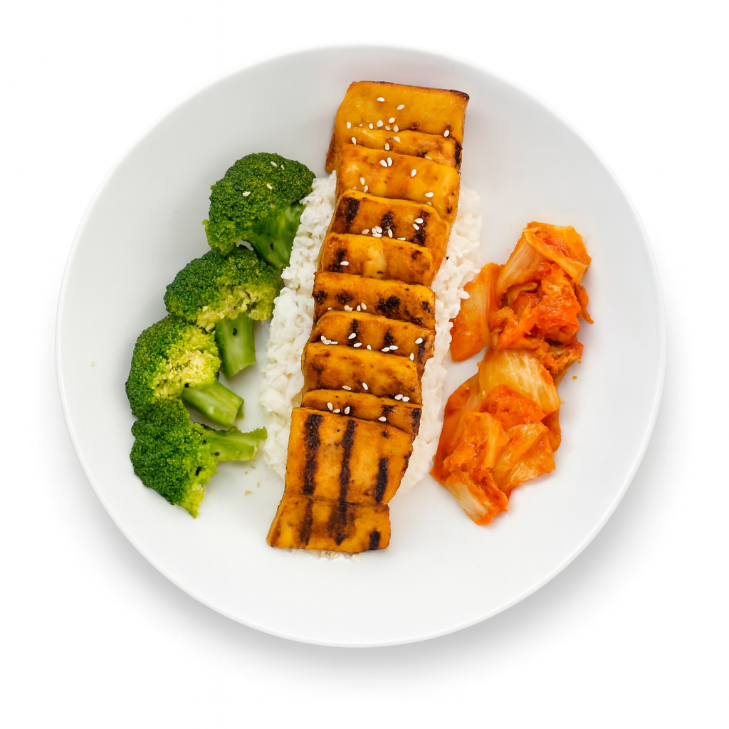 GRILLED CHICKEN BREAST (100g)