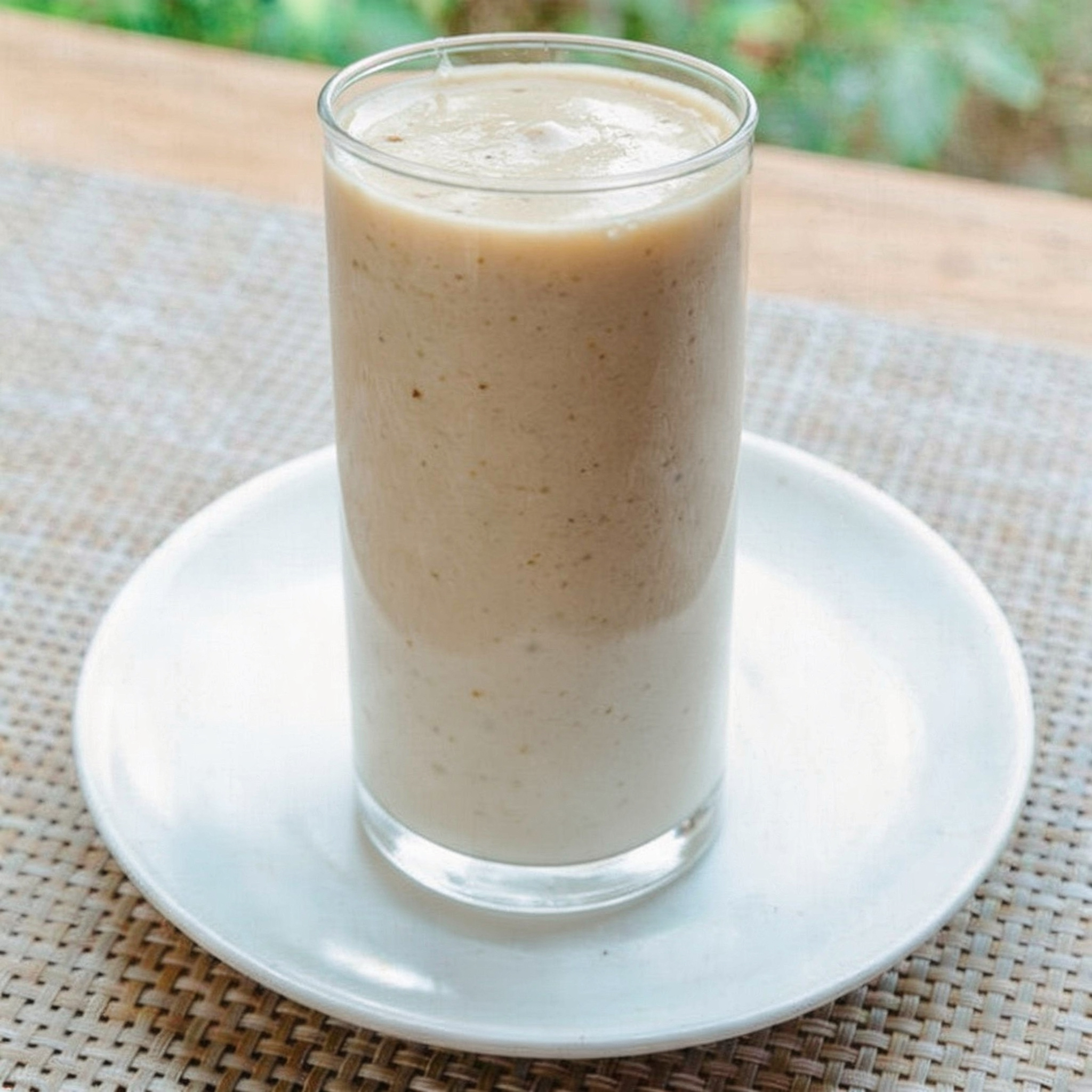 Banoffee Blitz
