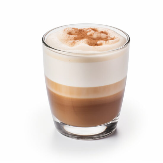 Chai Latte