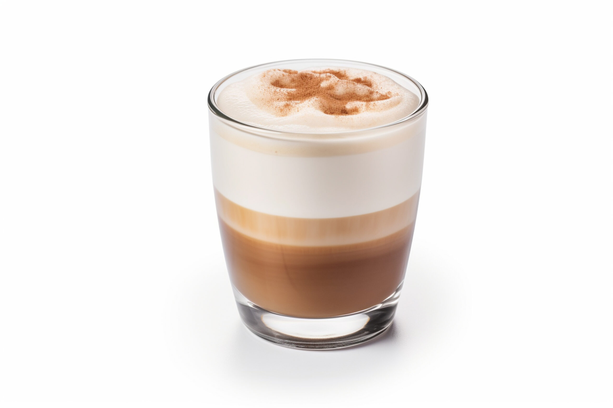 Chai Latte
