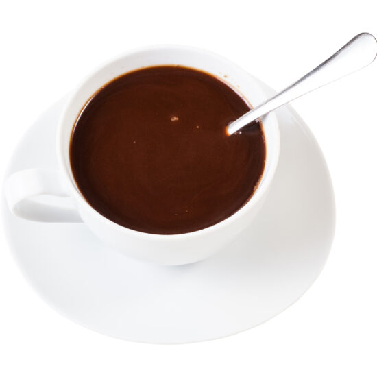 Hot Chocolate