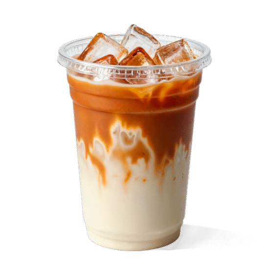 Iced Americano