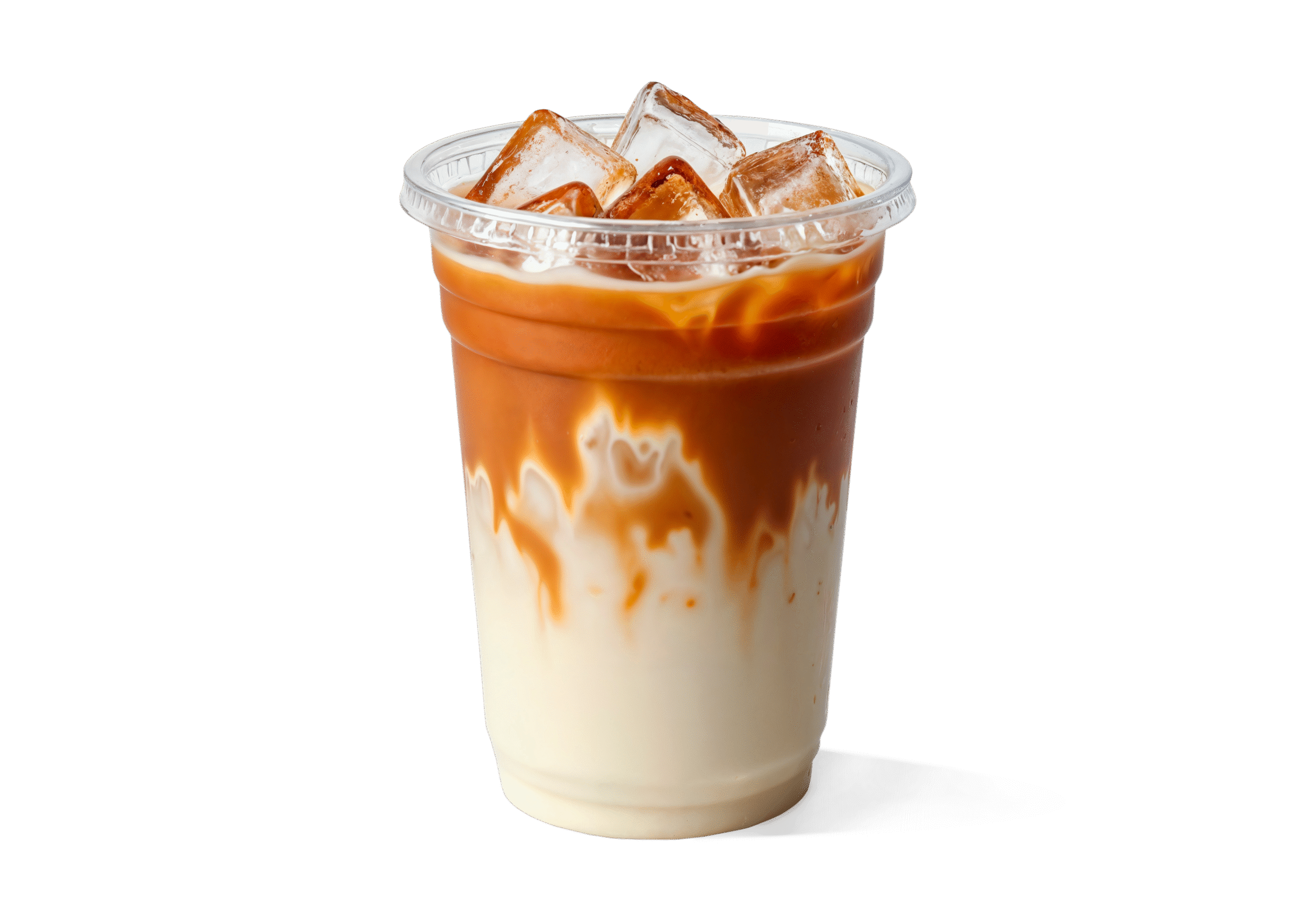 Iced Americano