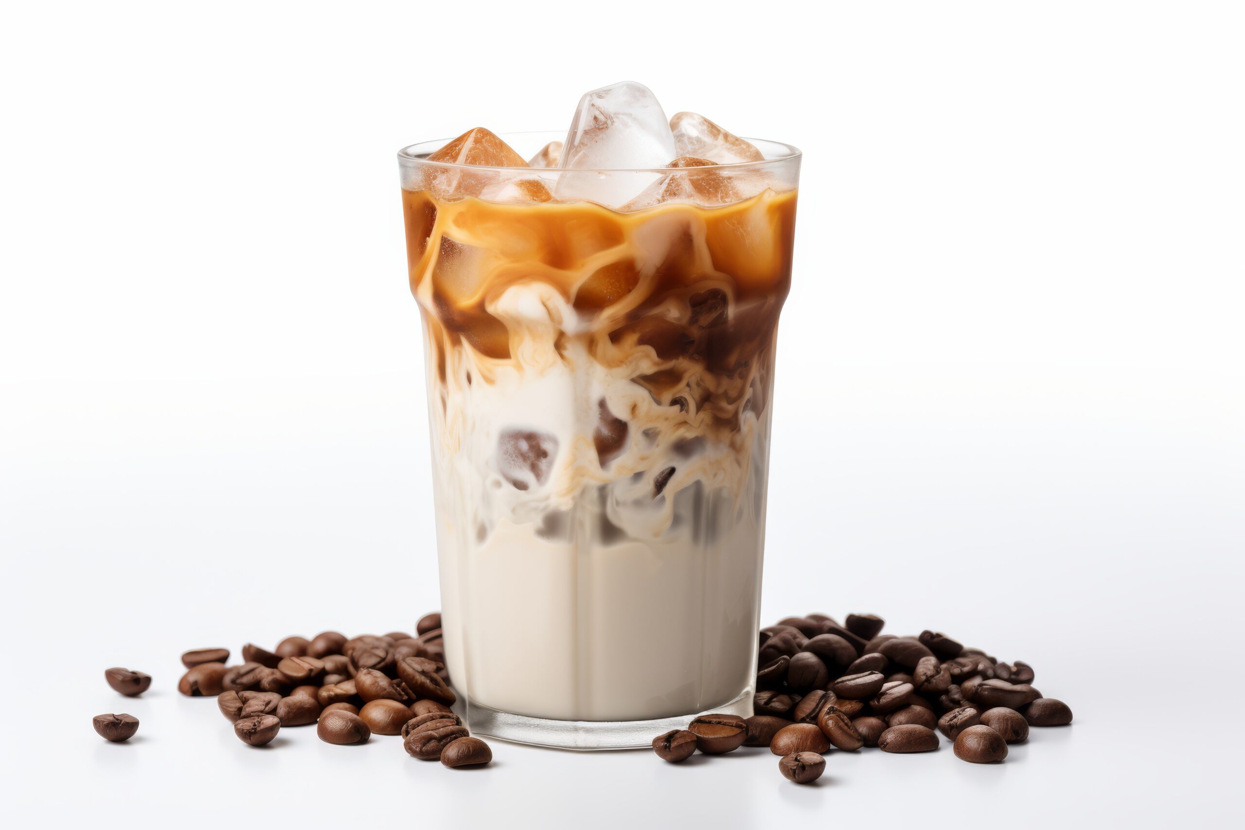 Iced Latte