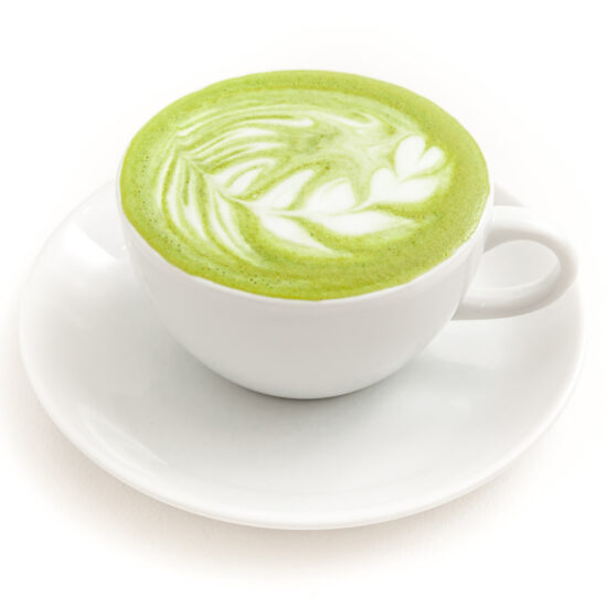 Matcha Latte