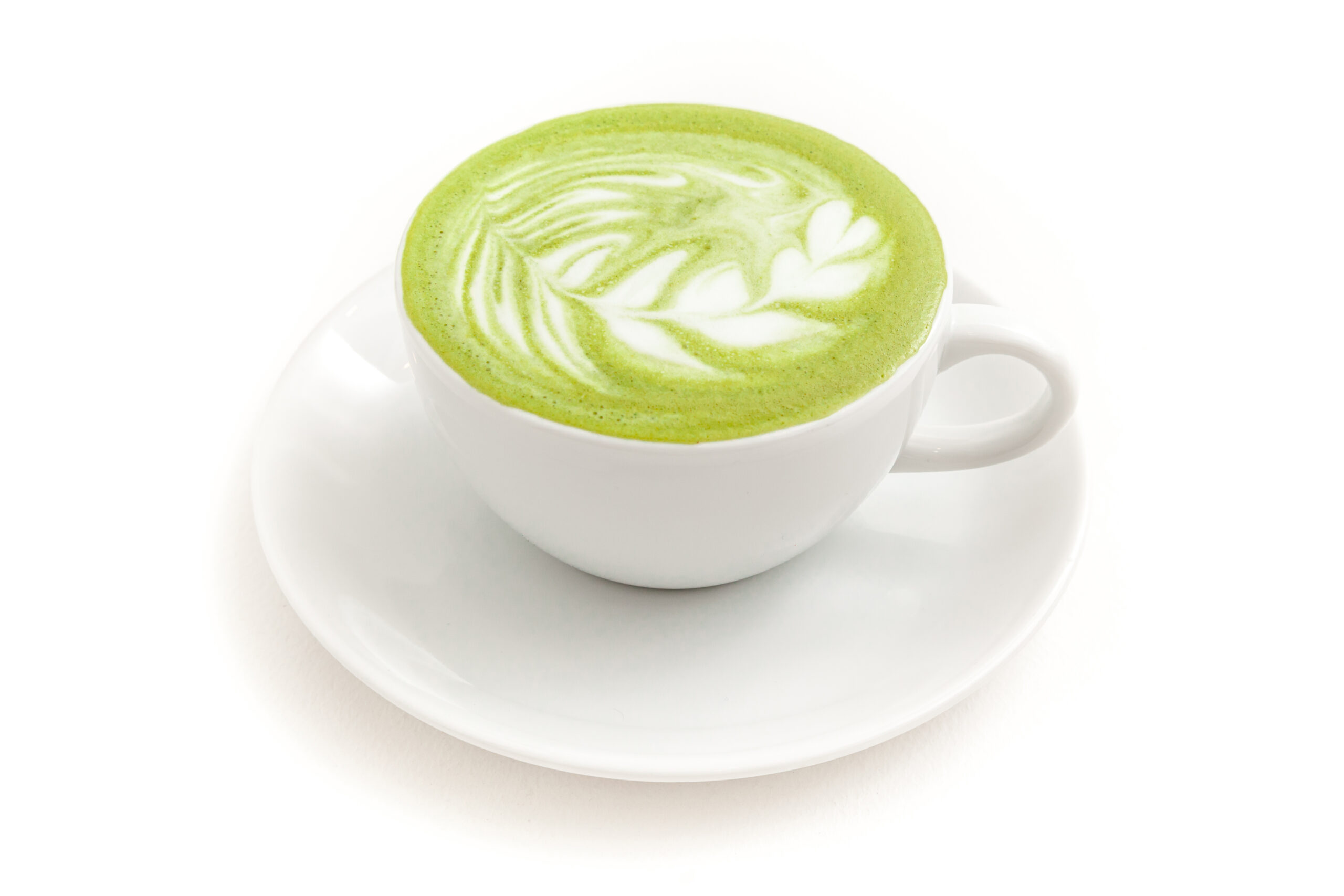 Matcha Latte