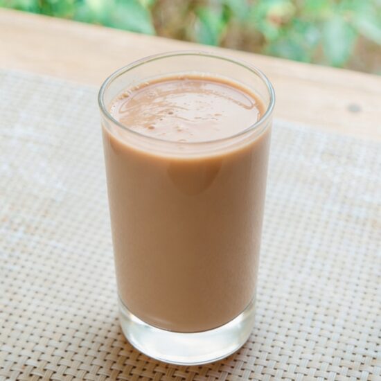 Mocha Madness