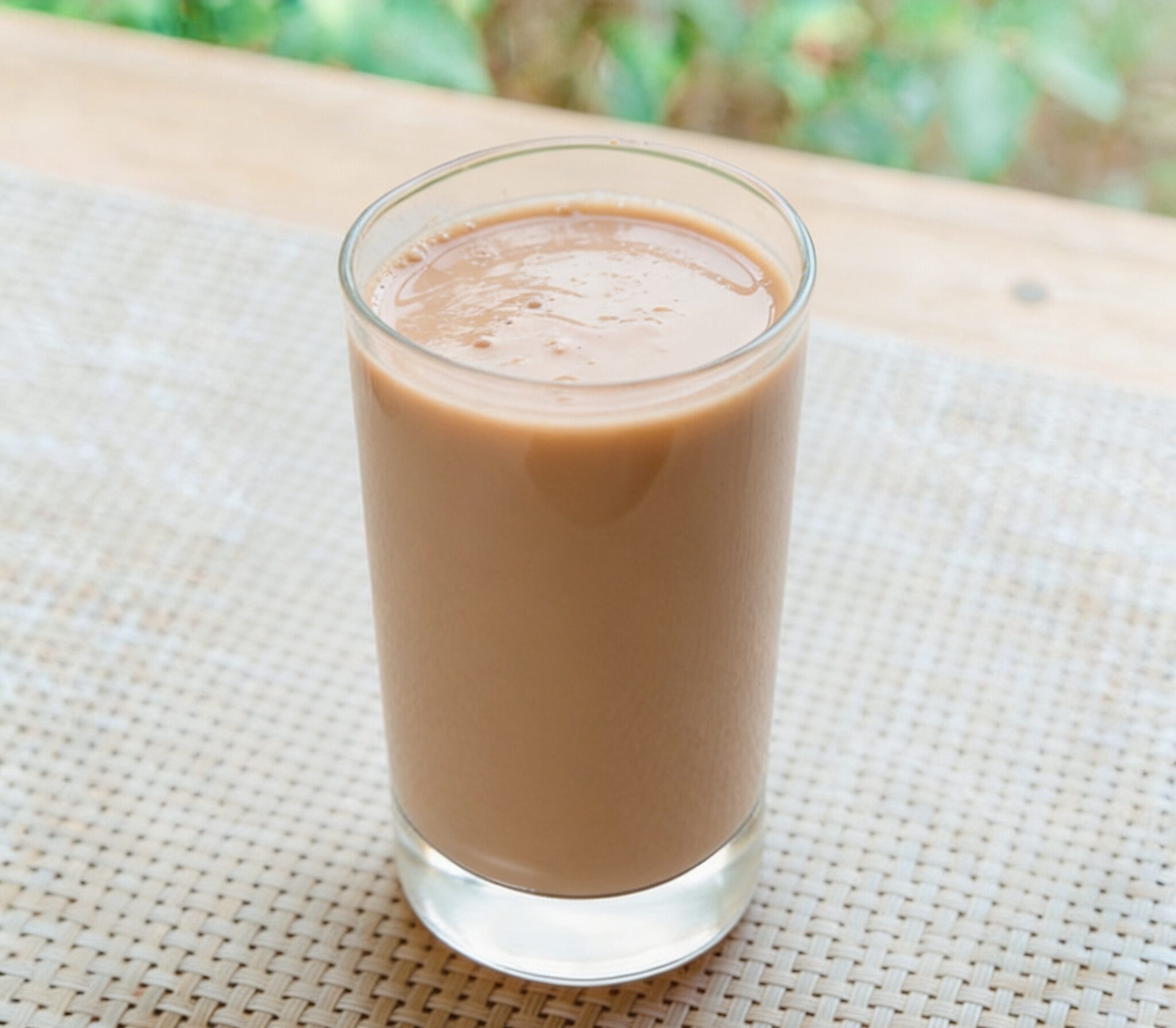 Mocha Madness