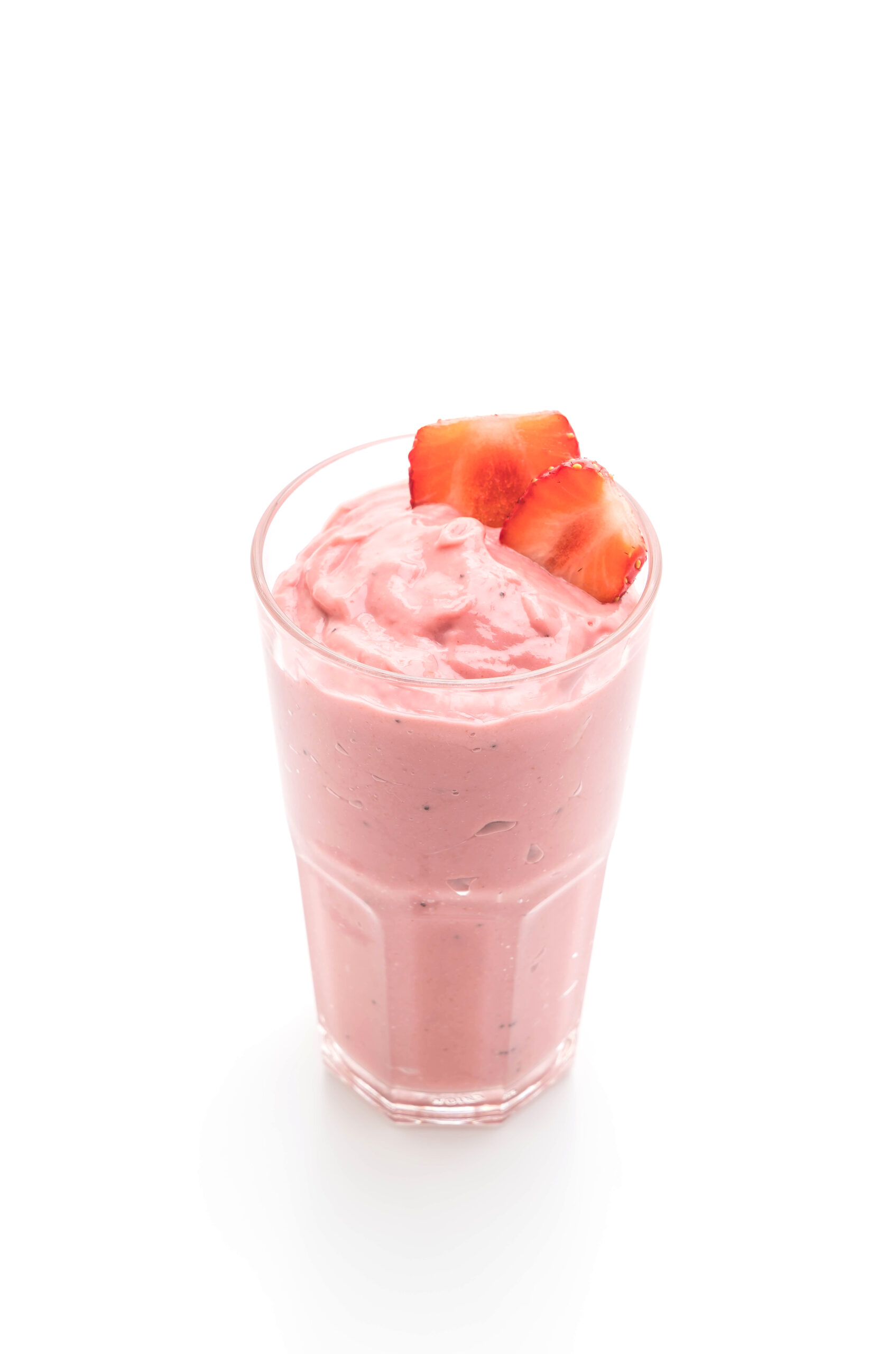 Strawberry Shake
