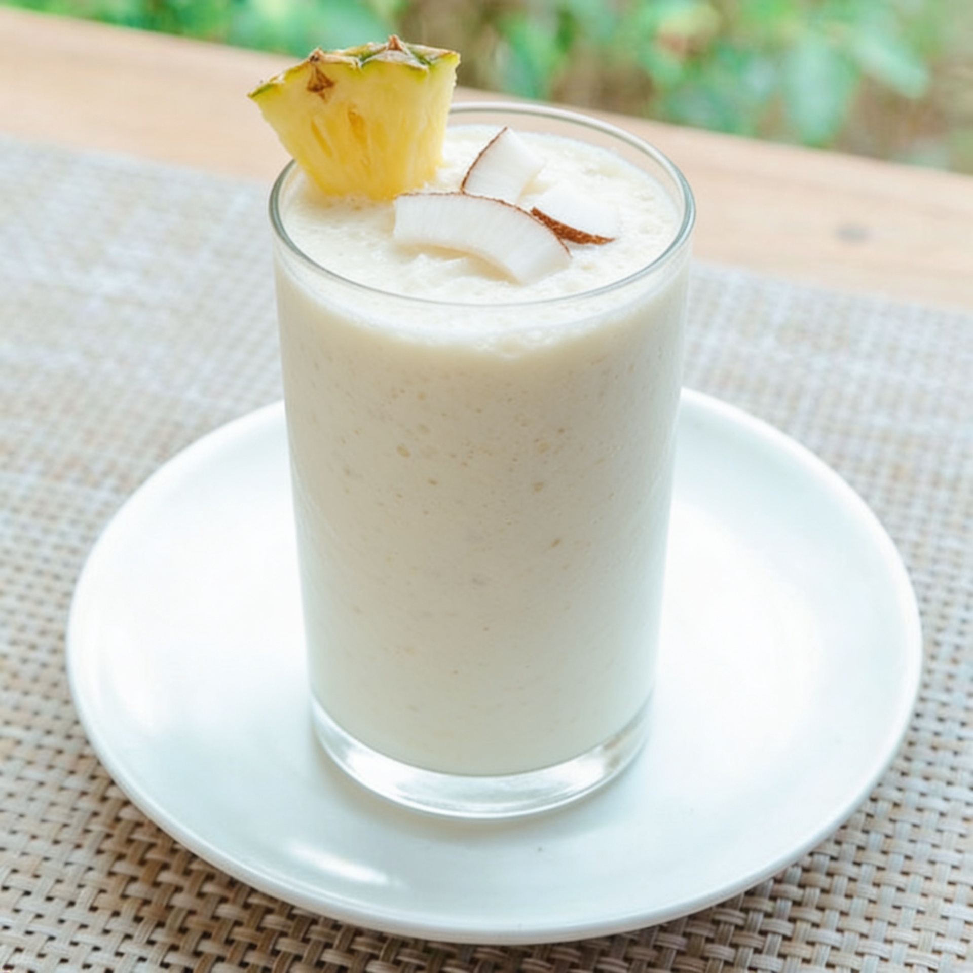 Tropical Colada