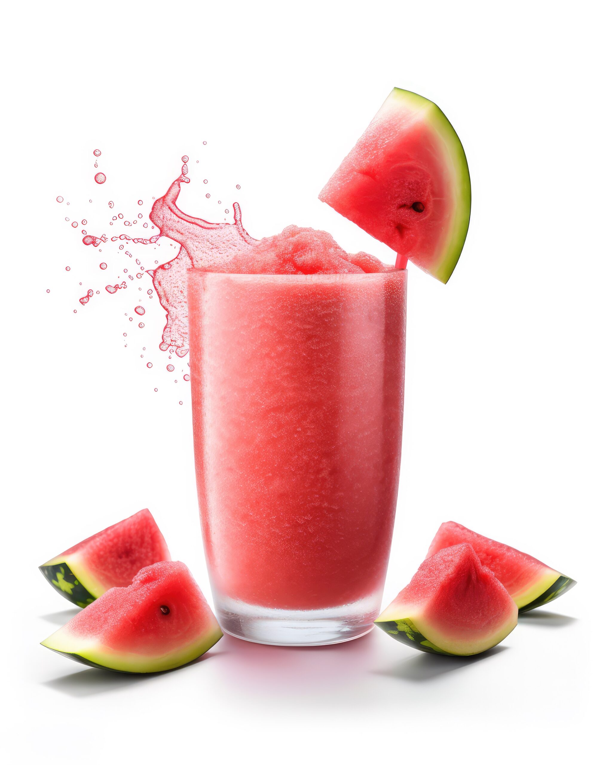 Watermelon Shake