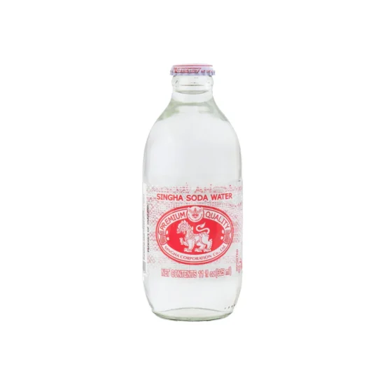 Soda Water