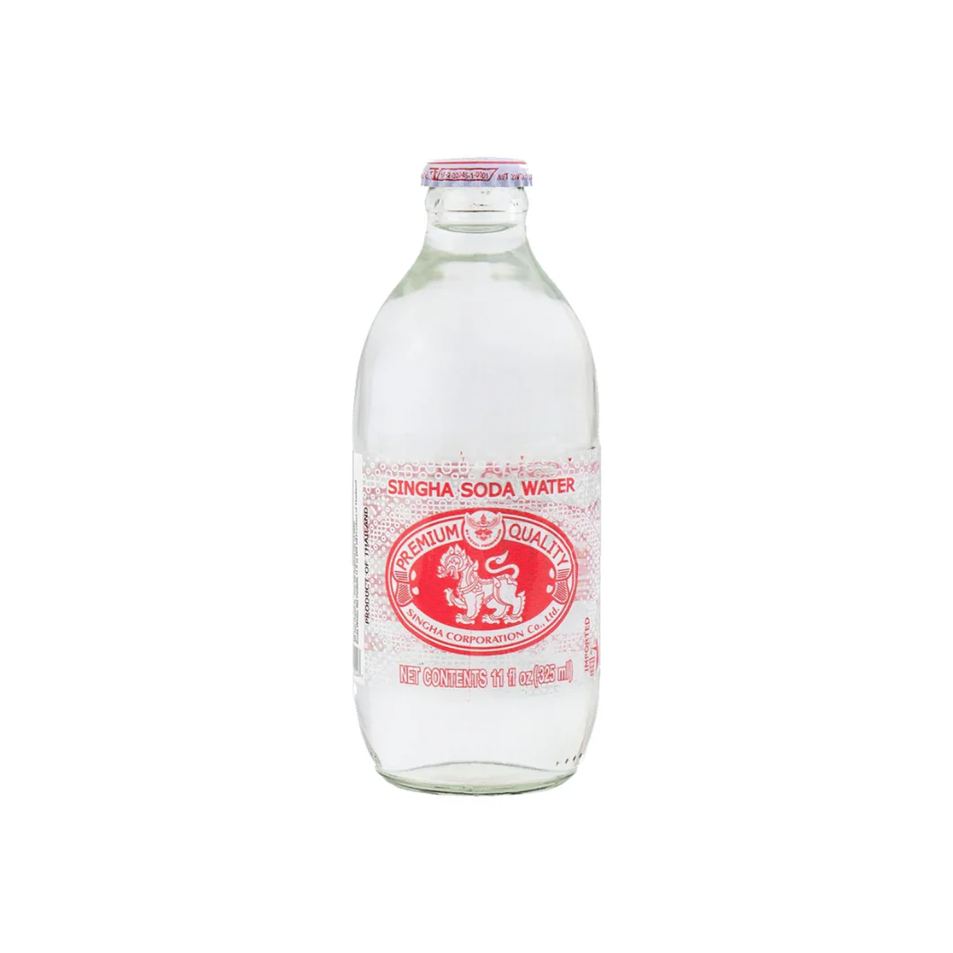 Soda Water