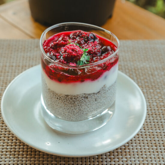 Berry Bliss