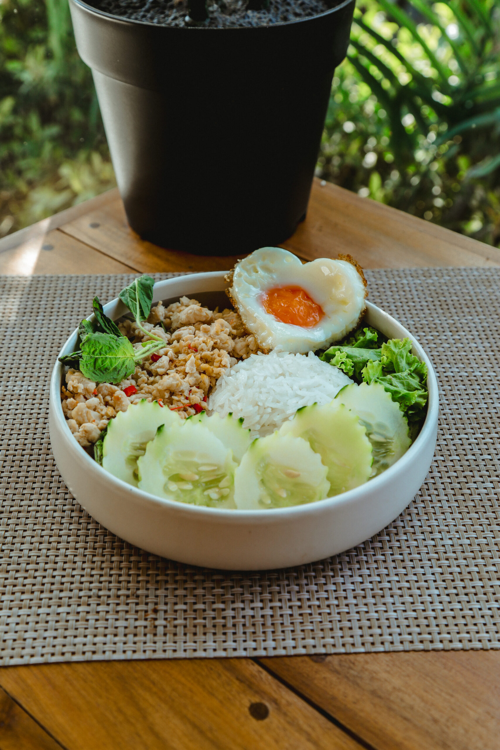 Pad Krapow