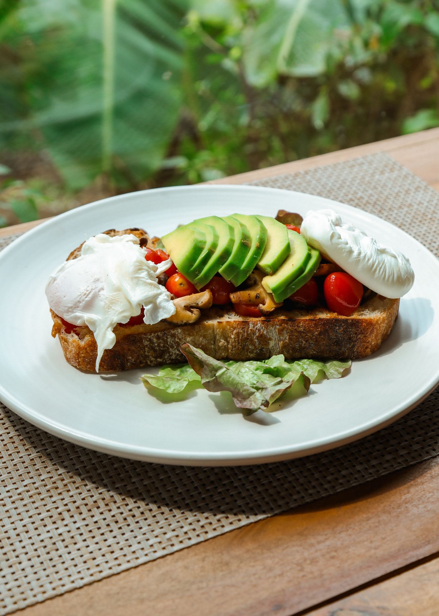 The Veggie